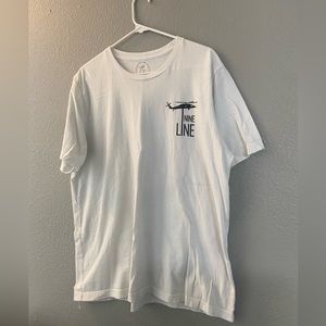 Men’s Nine Line T-Shirt
